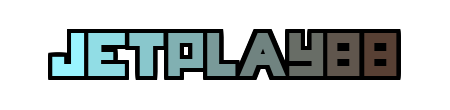 JETPLAY88 Logo